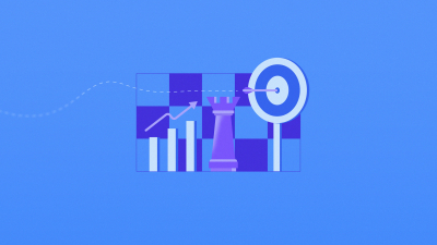 Still image of SCALE - Brand Film by restUp Design