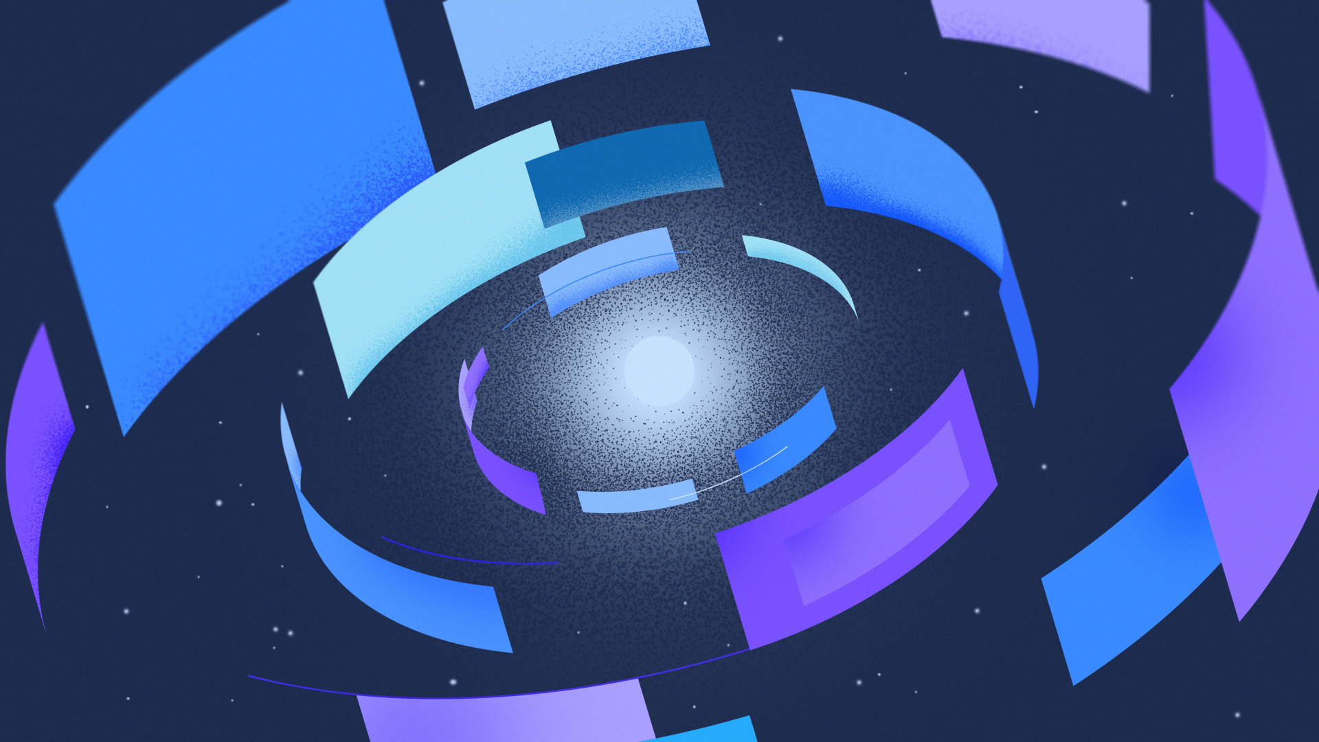 SCALE - Brand Film by restUp Design, a nominee on Motion Design Awards