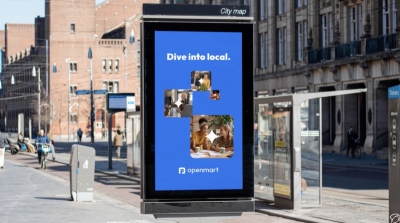 Still image of Openmart Reel by effy lan