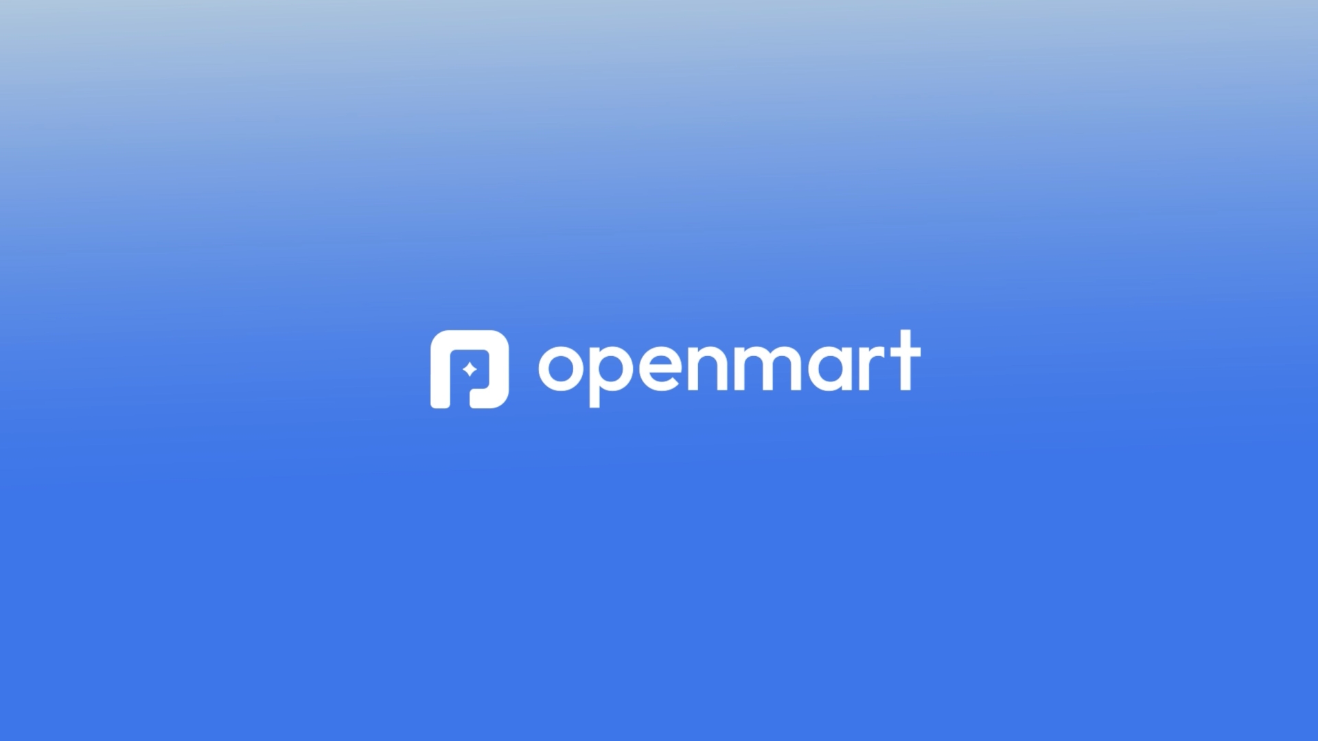 Openmart Reel by effy lan, a nominee on Motion Design Awards