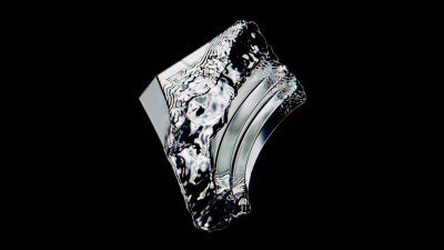 Still image of ZENITH x PANTONE "The first" by NEWNEWNEW