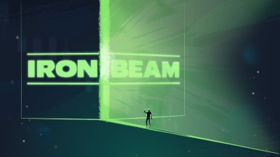 Still image of Moodive x Ironbeam - The future of futures trading by Moodive