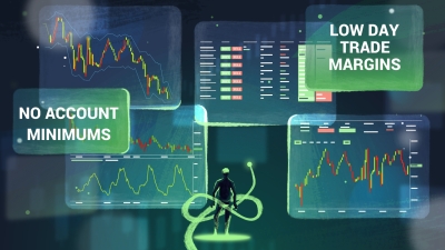 Still image of Moodive x Ironbeam - The future of futures trading by Moodive