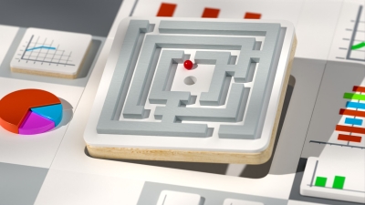 Still image of Billigence by Moodive
