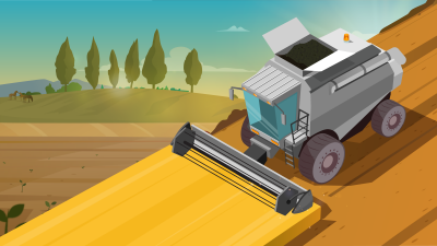 Still image of Agriwell by Moodive