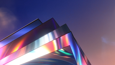 Still image of PRISM+ | Q Series Ultra QLED TV by Gavin Sew