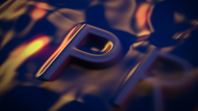 Still image of PRISM+ | Q Series Ultra QLED TV by Gavin Sew