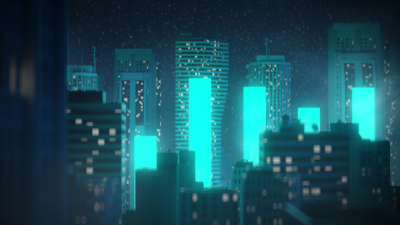 Still image of PRISM+ | Zero Series by Gavin Sew