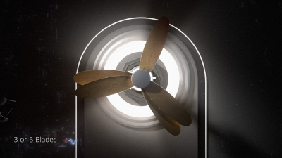 Still image of PRISM+ | Oasis Pro by Gavin Sew