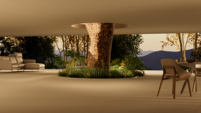 Still image of Wood Origins by Gavin Sew