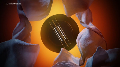 Still image of Gavin Sew Showreel 2025 by Gavin Sew