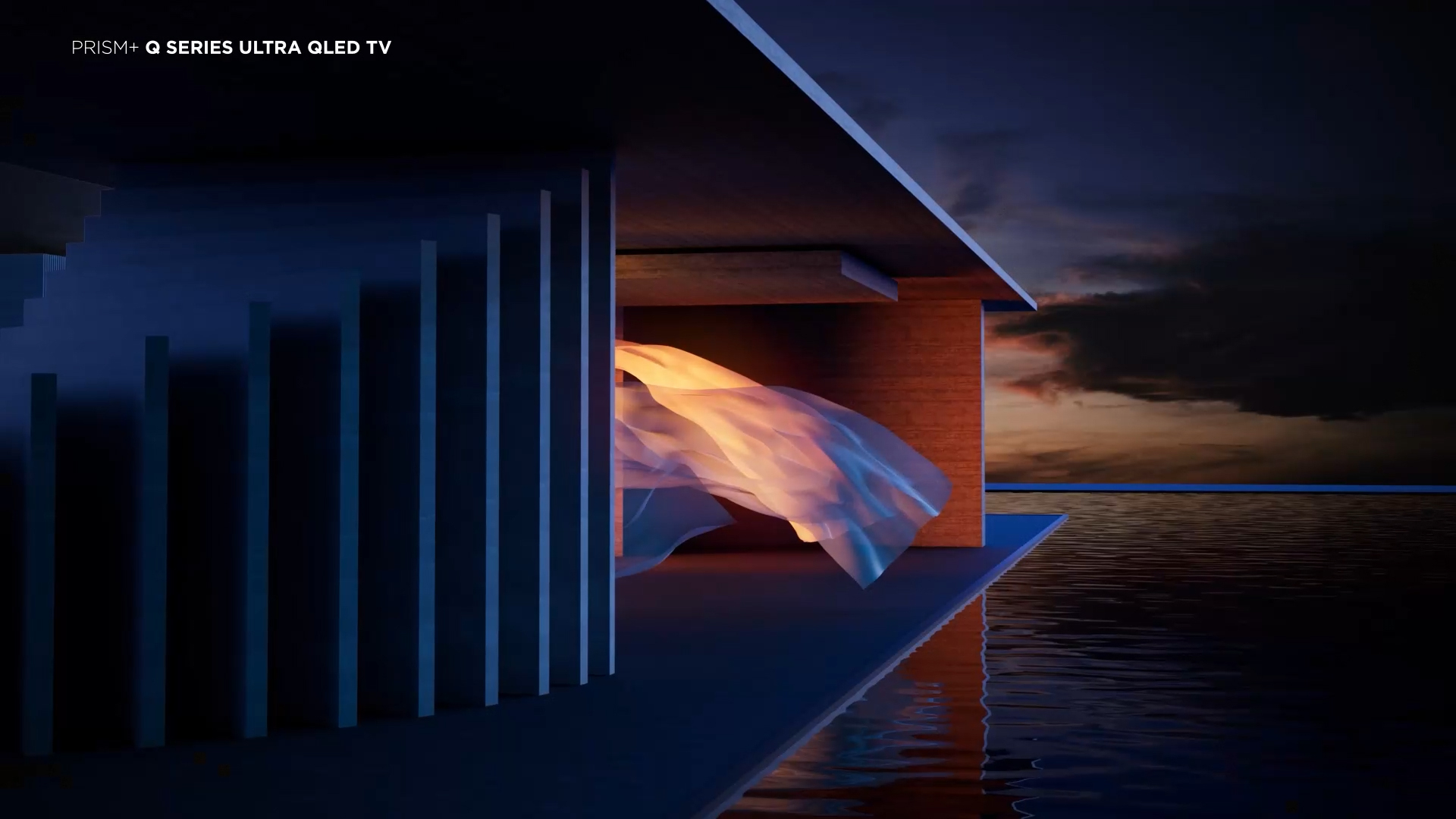 Gavin Sew Showreel 2025 by Gavin Sew, a nominee on Motion Design Awards