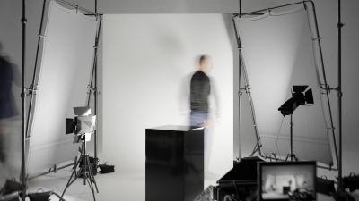 Still image of Bell&Ross - BR 05 Black Ceramic by le truc