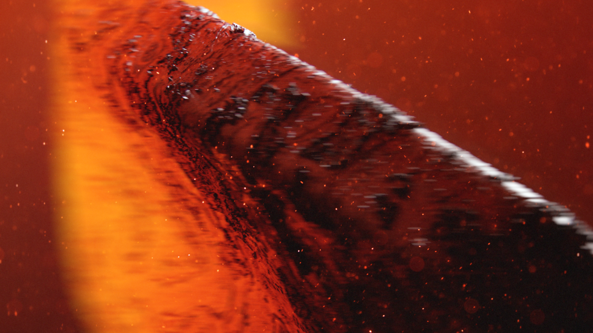 Decathlon - Inesis Iron 500 by le truc, a nominee on Motion Design Awards