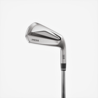 Still image of Decathlon - Inesis Iron 500 by le truc