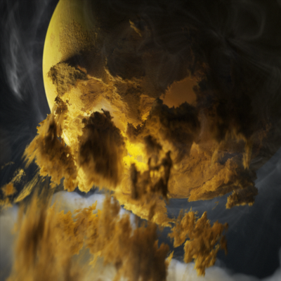 Still image of Decathlon - Inesis Tour 900 - Layers of Performance by le truc