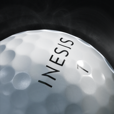 Still image of Decathlon - Inesis Tour 900 - Layers of Performance by le truc