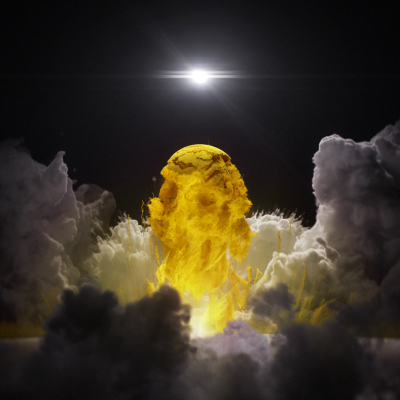 Still image of Decathlon - Inesis Tour 900 - Layers of Performance by le truc