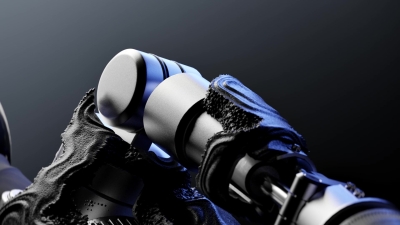 Still image of SKL Robotics - Humanoid - HMND01 by le truc