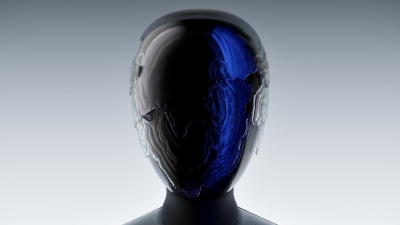 Still image of SKL Robotics - Humanoid - HMND01 by le truc