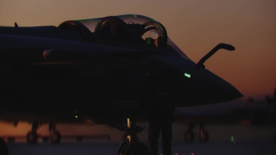 Still image of Bell & Ross - A Black Matte by le truc