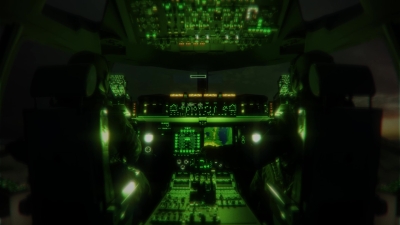 Still image of Bell & Ross - A Black Matte by le truc