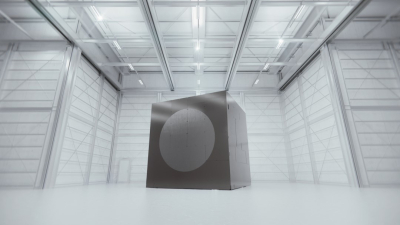 Still image of Bell & Ross - BR-X3 by le truc