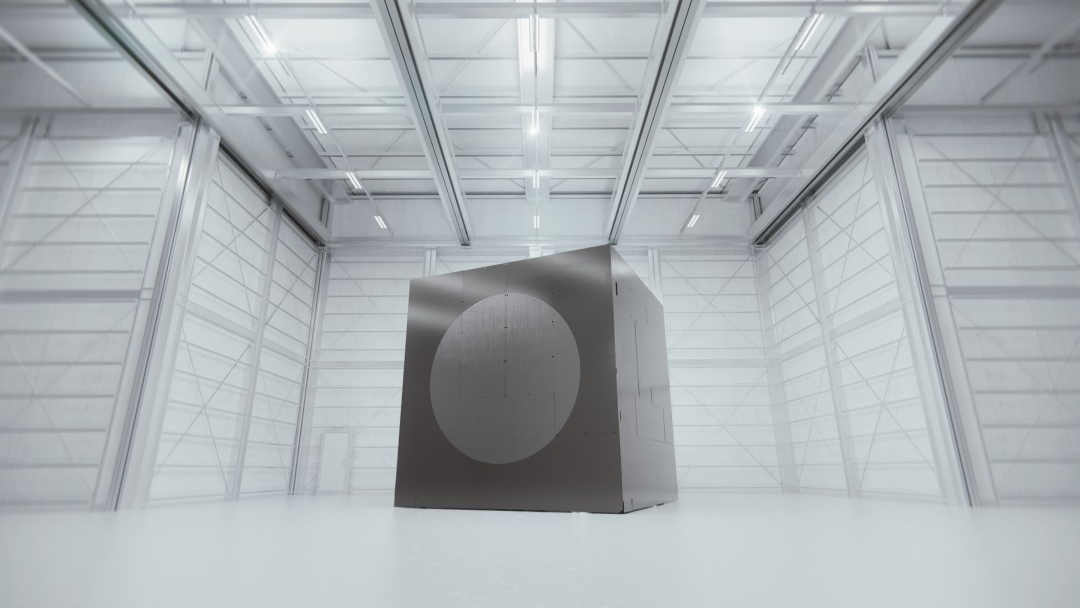 Bell & Ross - BR-X3 by le truc, a nominee on Motion Design Awards