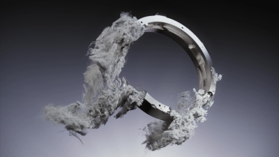 Still image of Chopard - L.U.C Grand Strike by le truc