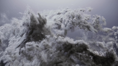 Still image of Chopard - L.U.C Grand Strike by le truc