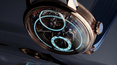 Still image of Breguet - Expérimentale 1 by le truc