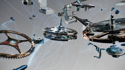 Still image of Breguet - Expérimentale 1 by le truc