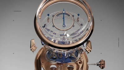 Still image of Breguet - Expérimentale 1 by le truc