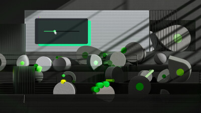 Still image of Microsoft — Fluent UI by Vitaly Grossmann & Vincent Schwenk