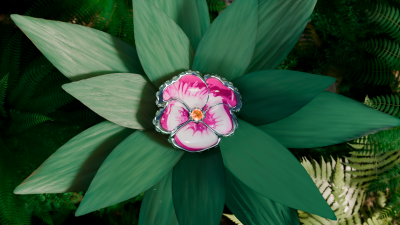 Still image of Pandora by Ranger Studio