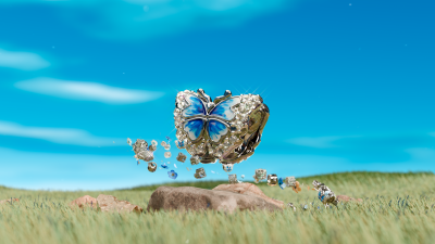 Still image of Pandora by Ranger Studio
