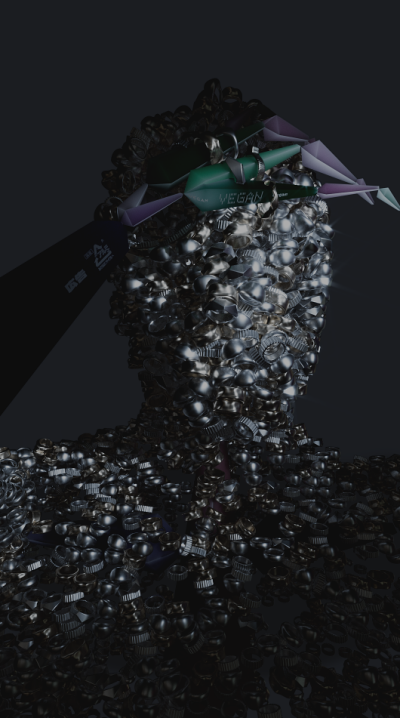 Still image of Korolooove x SHAGHAB JEWELRY by korolooove