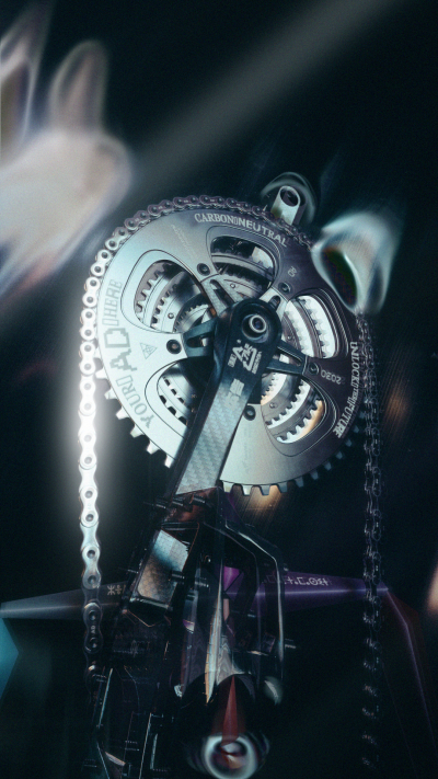 Still image of SPRING/SUMMER 2030 BIKESWEAR by korolooove