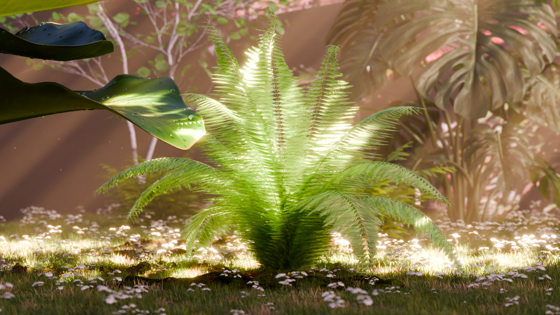 Life by Armo Avanessian, a nominee on Motion Design Awards