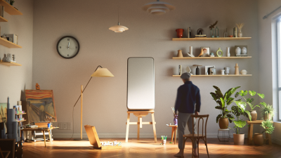 Still image of Mophie Gallery - Brand Film by Yakoub Gr