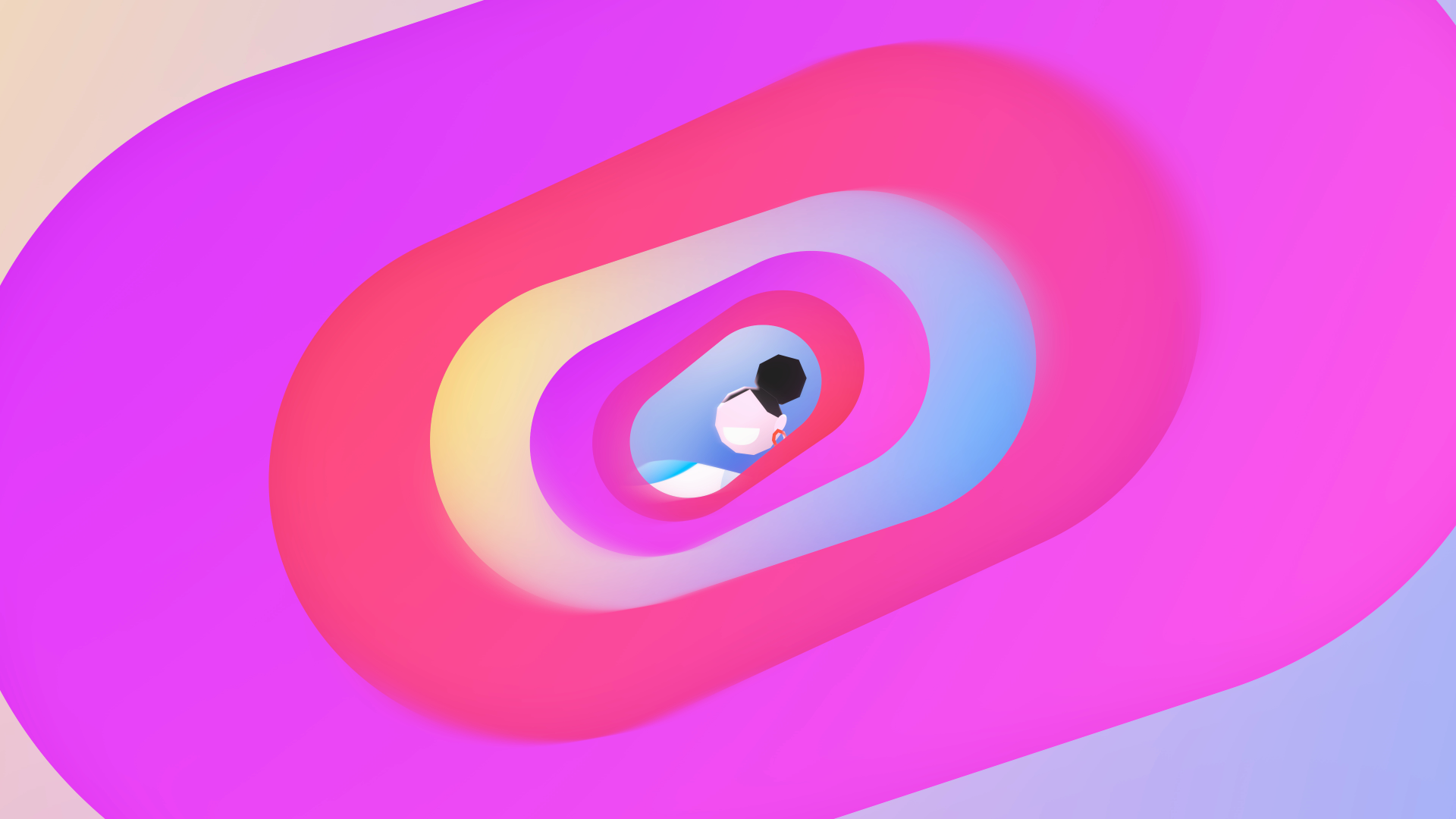 Submagic by erwan rivoal, a nominee on Motion Design Awards