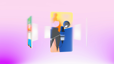 Still image of Submagic by erwan rivoal