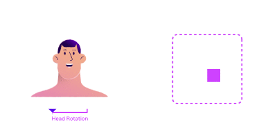 Still image of Sanofi Illustration System by erwan rivoal