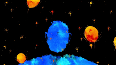 Still image of Pulse at the Centre of Being by Tsz-wing Ho
