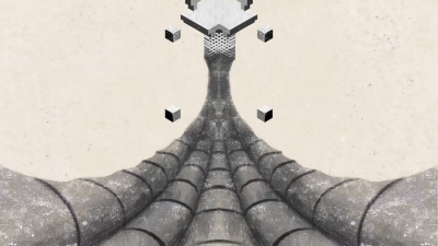 Still image of & MORE (2022) by Tsz-wing Ho