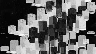 Still image of & MORE (2022) by Tsz-wing Ho