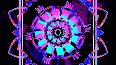 Still image of Hand by Tsz-wing Ho