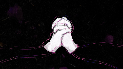 Still image of Hand by Tsz-wing Ho