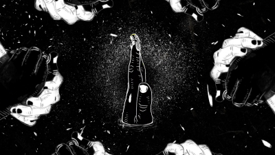 Still image of Hand by Tsz-wing Ho