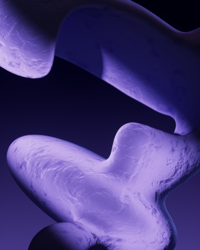 Still image of REBIRTH© — Short Visual Story by syncrely